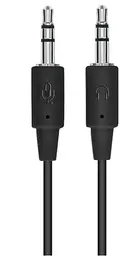 Гарнітура Logitech Stereo Headset H110 (L981-000271) - мініатюра 4