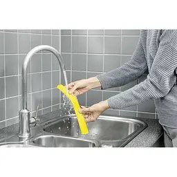 Пилосос віконний Karcher WV 6 Plus білий (1.633-741.0) - мініатюра 10