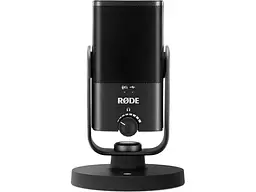 Мікрофон студійний/ для ПК Rode NT-USB Mini