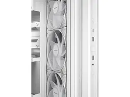 Корпус Be quiet! Light Base 500 LX White (BGW86) - мініатюра 4
