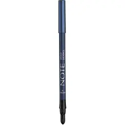 Олівець для очей Note Cosmetique Smokey Eye Pencil відтінок 2 (Deep Blue) 1.2 г - мініатюра 5