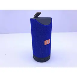 Портативна Bluetooth-колонка Kimiso KMS-E62 бездротова колонка з радіоприймачем фм бумбокс - мініатюра 5