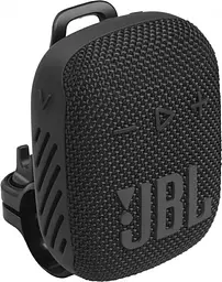 Портативна акустика JBL Wind 3S Black (JBLWIND3S)