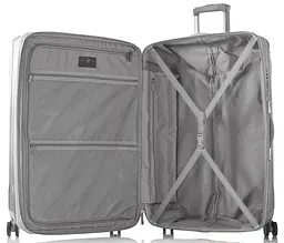 Валіза Heys Xtrak (L) Silver (10103-0002-30) - мініатюра 5