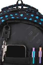 Рюкзак CoolPack Factor Dark Marshmallow 28 л (F002908) - мініатюра 5