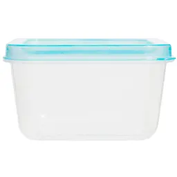 Міні контейнер Diomedea MultiBox з кришкою квадратний 75 мл (А-51) - мініатюра 8