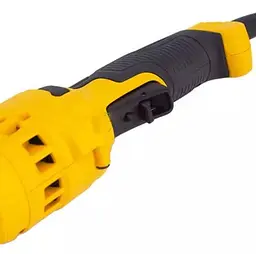 Шліфмашина кутова - болгарка мережева DeWalt DWE4277 - мініатюра 4