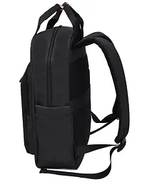 Рюкзак міський Semi Line 21 Black (L2005-8) (DAS302203) - мініатюра 4