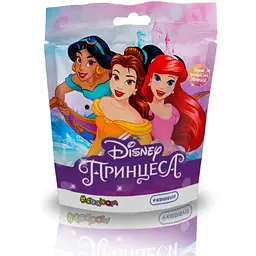 Колекційна фігурка сюрприз Kiddisvit Принцеса YOU YOU-Disney #sbabam 59/CN23 іграшка 5 см
