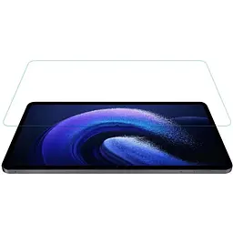 Захисне скло BeCover для Xiaomi Mi Pad 6 / 6 Pro 11" (709272) - мініатюра 3