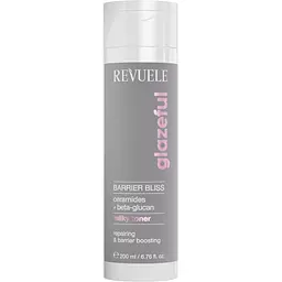 Тонер для обличчя Revuele Milky Toner Barrier Bliss молочний 200 мл