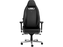 Кресло геймерское Noblechairs Legend Silver Edition (NBL-LGD-PU-XXV)