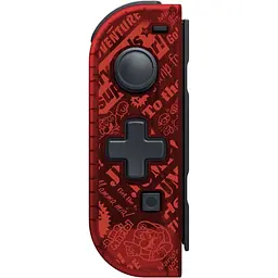 Контролер Hori Joy-Con D-PAD Controller (Mario) (L) для Nintendo Switch - мініатюра 6