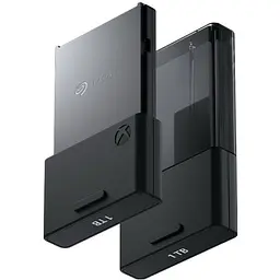 Карта розширення пам'яті Seagate Xbox Series X S Storage Expansion Card 1Tb - мініатюра 4