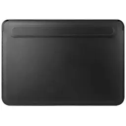 Чохол до ноутбука BeCover 14.2" MacBook ECO Leather Black (709705)