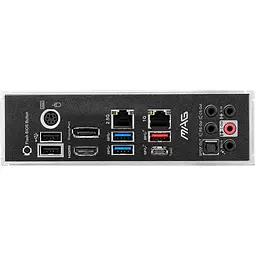 Материнська плата MSI MAG B550 Tomahawk Socket AM4 - мініатюра 5