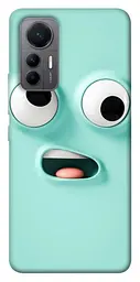 Чохол Demsky Funny face для Xiaomi 12 Lite