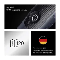 Тример Braun AIO 7580 (AIO7580) - мініатюра 7