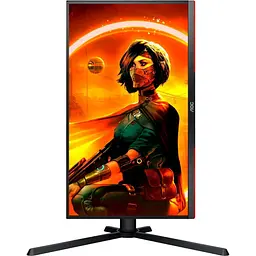 Монітор AOC 24.5` 25G3ZM/BK [87179] - мініатюра 5
