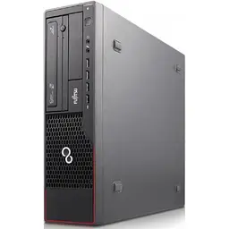 Комп'ютер Fujitsu Esprimo E900 E85+ SFF (i3-2120/8/240SSD) Б/В