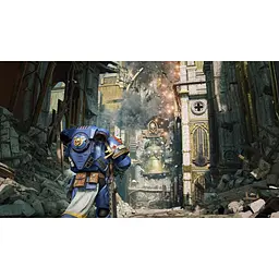 Ключ активації Microsoft Warhammer 40.000: Space Marine 2 - Gold Edition для Xbox Series S/X - мініатюра 6