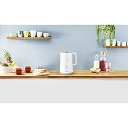 Електрочайник Tefal Sense kettle Strix 1.7 л з подвійними стінками (KO693110) - мініатюра 11