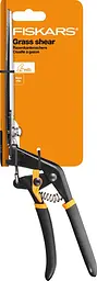 Ножиці Fiskars Solid GS 21 для трави (1026826) - мініатюра 4