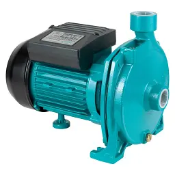 Насос відцентровий 0.75 кВт Hmax 40 м Qmax 100 л/хв AQUATICA CPMa158 (775071) - мініатюра 8
