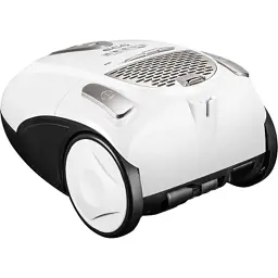 Пилосос ECG VP 3189 S - мініатюра 3