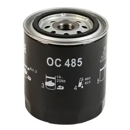 Фільтр масляний Mahle OC485