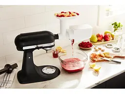 Соковитискач KitchenAid 5KSMFVSP - мініатюра 6