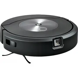 Пилосос iRobot Roomba Combo J7+ (c755840) - мініатюра 3