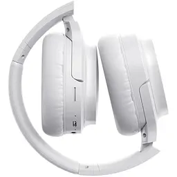 Навушники накладні бездротові Havit HV-I62 white (HV-I62) - мініатюра 6