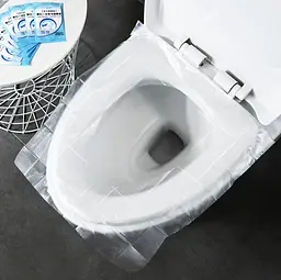 Набір захисних накладок Clean Plus 6 шт.