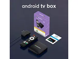 Стаціонарний медіаплеєр H96 MAX S905L3 2/16GB - мініатюра 7