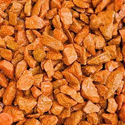 Грунт Ginger PRO 2 кг №12 Оранжевый 5-10 мм