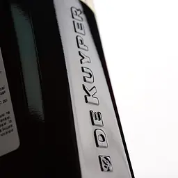 Лікер De Kuyper Blackberry Ожина, 15%, 0,7 л - мініатюра 3