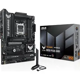 Материнська плата Asus (TUF GAMING B850-PLUS WIFI) - мініатюра 9