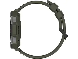 Смарт-годинник Blackview W60 Green - мініатюра 5