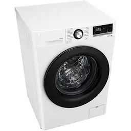 Пральна машина LG F4V3RS6WW - мініатюра 13