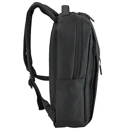 Рюкзак міський Semi Line 21 Black (L2047-1), Чорний - мініатюра 4
