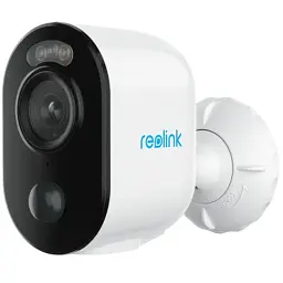 Камера відеоспостереження Reolink Argus B310 (Argus 2E)