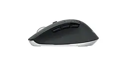 Мишка бездротова Logitech M720 Triathlon 910-004791 Black - мініатюра 5