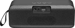 Акустична система 1.0 Defender Q1 10W Light/BT/FM/USB/TF/AUX - мініатюра 4