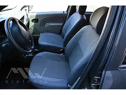Авточохли модельні MW Brothers для Renault Logan c 2004