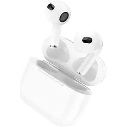 Навушники Hoco EW76 White (6942007631785) [121849] - мініатюра 3