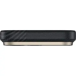 Чохол Benks Montage ArmorAir Kevlar Case 600D/1500D Magnetic для Apple iPhone 17 Pro Max Black [145681] - мініатюра 5