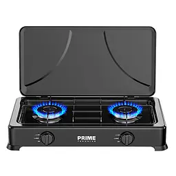 Настільна плита Prime Technics PGK 200 CB - мініатюра 2