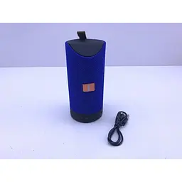 Портативна Bluetooth-колонка Kimiso KMS-E62 бездротова колонка з радіоприймачем фм бумбокс - мініатюра 3
