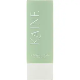 Заспокійливий сонцезахисний крем для чутливої шкіри Kaine Green Fit Pro Sun SPF 50+ PA++++ 55 мл - мініатюра 2